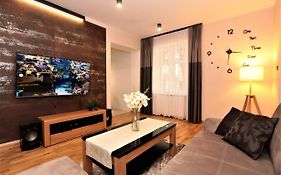 Apartament Jagiełły
